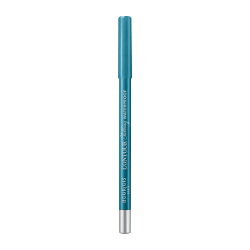 Bourjois Contour Clubbing Kredka do Oczu 63 Sea Blue Soon