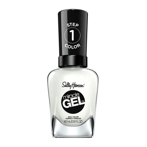 Sally Hansen Miracle Gel Lakier do Paznokci 450 Get Mod