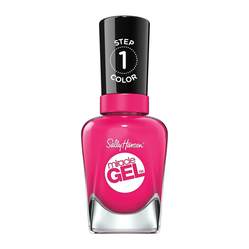 Sally Hansen Miracle Gel Lakier do Paznokci 690 Tipsy Gypsy