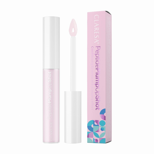 Claresa Peptide Plump Up Shot Serum do Ust
