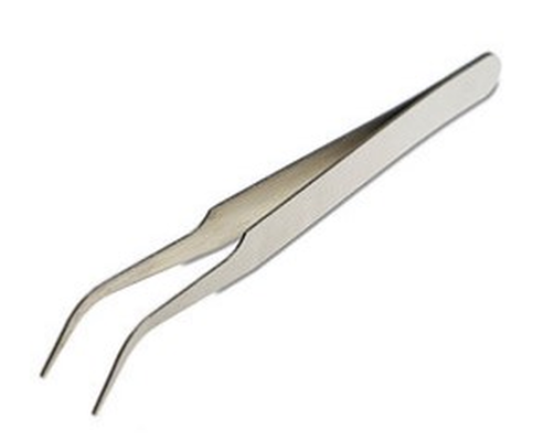 Elisium Zaciskarka do Manicure