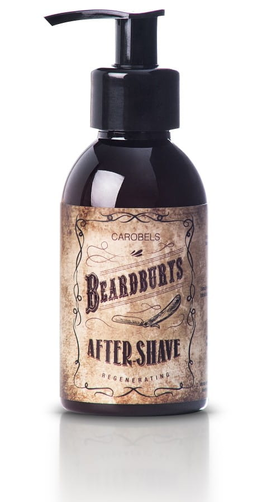 Beardburys Balsam po Goleniu 150ml
