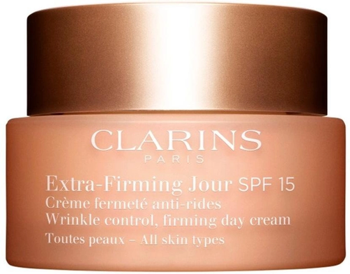 Clarins Extra-Firming Jour Krem na Dzień 50ml