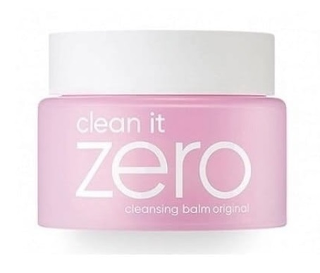 BANILA CO Clean it Zero Original Balsam do Demakijażu 180ml