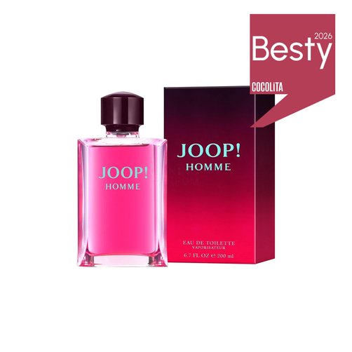 JOOP Homme Woda Toaletowa dla Mężczyzn 200ml