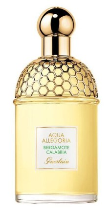 Guerlain Aqua Allegoria Bergamote Calabria Woda Toaletowa dla Kobiet 75ml
