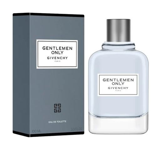 Givenchy Gentelemen Only Woda Toaletowa dla Mężczyzn 100ml