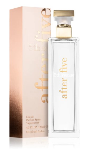 Elizabeth Arden 5th Avenue After Five Woda Perfumowana dla Kobiet 125ml