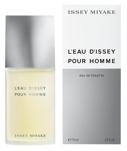 Issey Miyake L'eau d'Issey Pour Homme Woda Toaletowa dla Mężczyzn 40ml