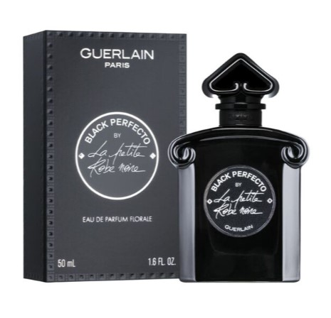 Guerlain La Petite Robe Noire Black Perfecto Woda Perfumowana dla Kobiet 50ml