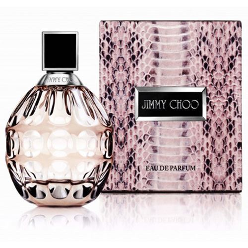 JIMMY CHOO Woman Woda Perfumowana dla Kobiet 60ml