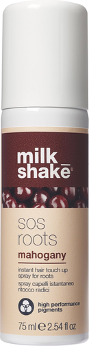 Milk Shake SOS Roots Spray na Odrosty Mahogany 75ml
