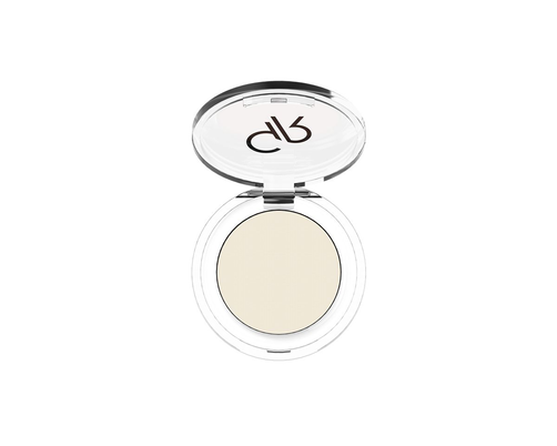 Golden Rose Cień do Powiek Soft Mono Eyeshadow nr 02