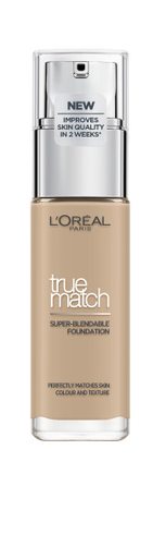 Loreal True Match The Foundation Podkład 2N Neutral Undertone