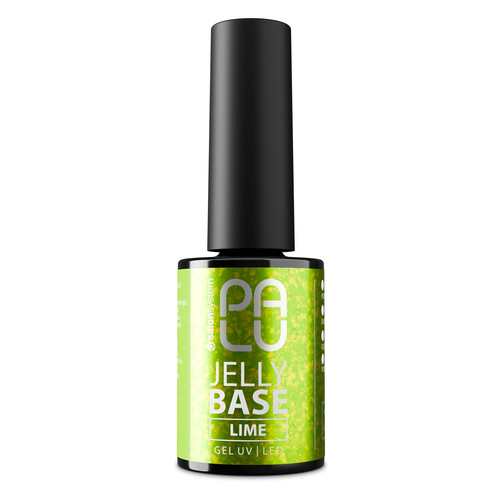PALU Jelly Base Baza Hybrydowa Lime