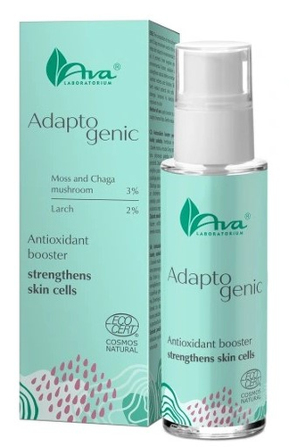 AVA Adaptogenic Booster Antyoksydacyjny 30ml