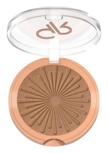 Golden Rose Bronzer Sun Bright 01