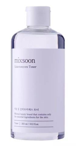 Mixsoon Galactomyces Tonik do Twarzy 300ml