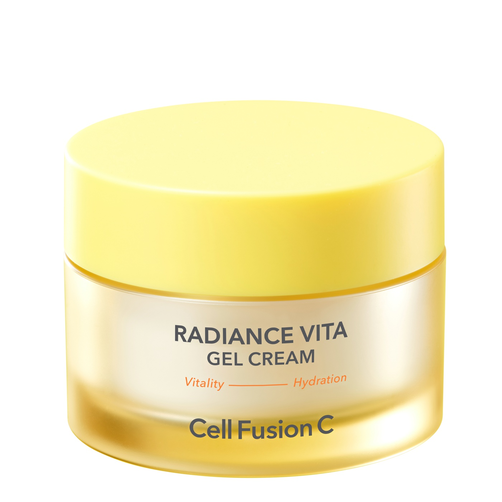 Cell Fusion C Radiance Vita Krem-Żel 55ml