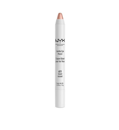 NYX Professional Makeup Jumbo Eye Pencil Kredka do Oczu 611 Yogurt