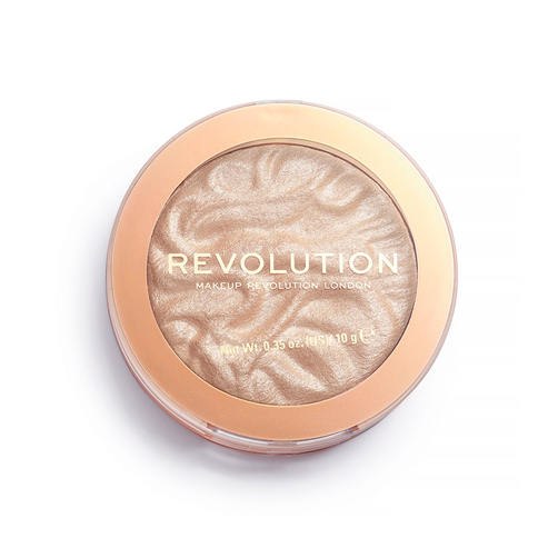 Makeup Revolution Rozświetlacz Re-loaded Highlighter Just my Type