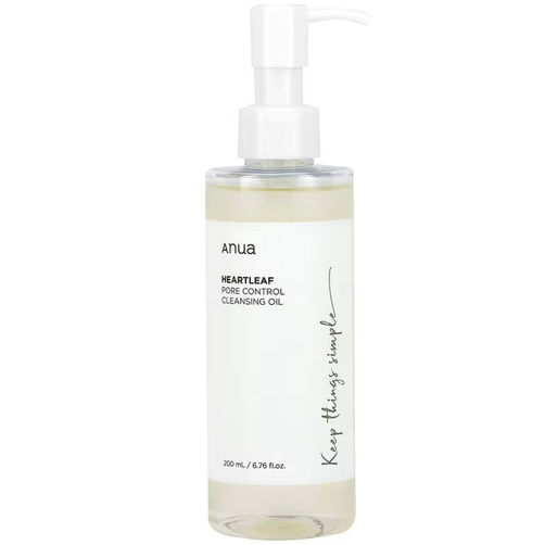 Anua Heartleaf 70% Krem Kojący 50ml