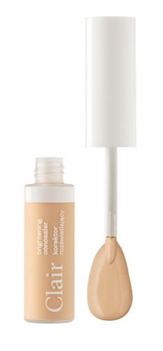 PAESE Korektor Rozświetlający Clair 03 Beige