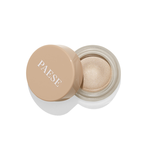 PAESE Kremowy Rozświetlacz Glow Kissed 01