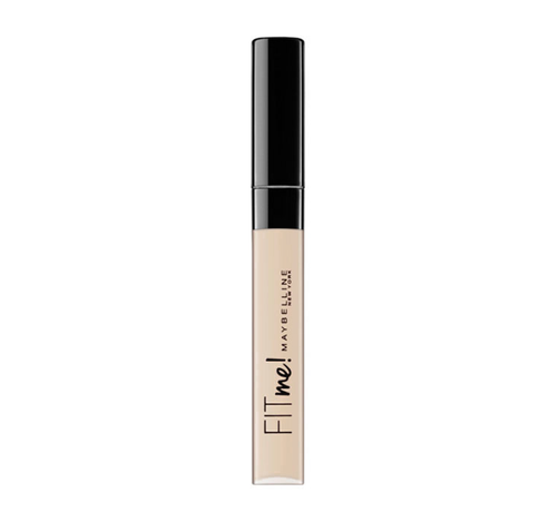 Maybelline Fit Me! Concealer Korektor w Płynie 10