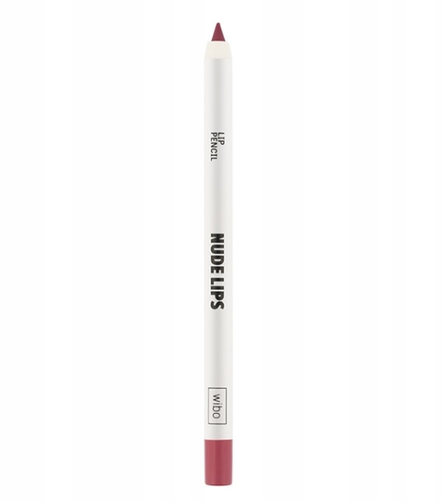 WIBO Konturówka do Ust Nude Lips 4