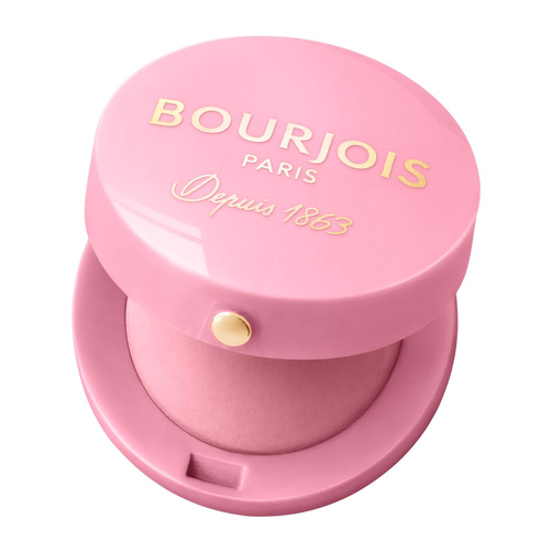 Bourjois Wypiekany Róż do Policzków 17 Rose Tendresse