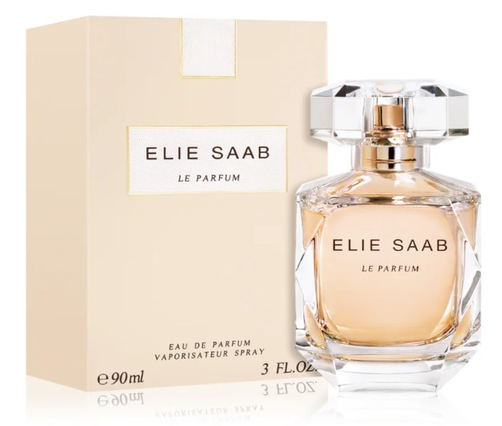 Elie Saab Le Parfum Woda Perfumowana dla Kobiet 90ml