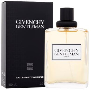 Givenchy Gentleman Woda Toaletowa dla Mężczyzn 100ml