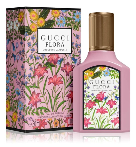Gucci Flora Gorgeous Gardenia Woda Perfumowana dla Kobiet 30ml