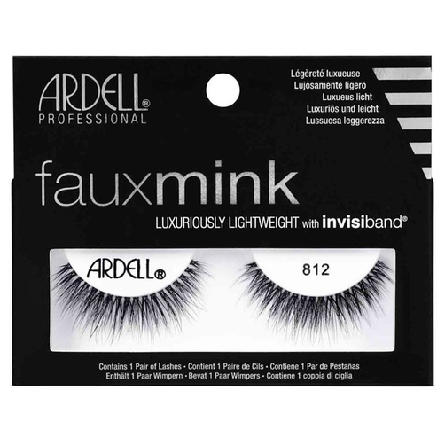 ARDELL Rzęsy w Paskach Faux Mink 812