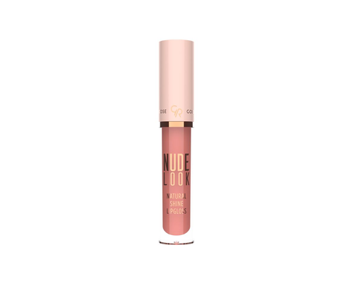 Golden Rose Nude Look Błyszczyk do Ust 03 Coral Nude