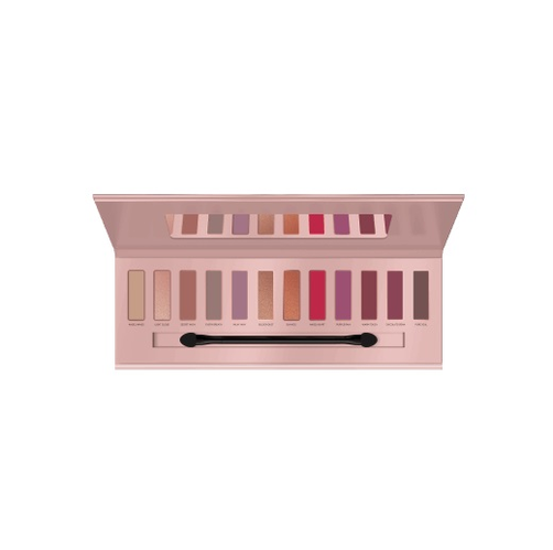 Eveline Paleta Cieni do Powiek Angel Dream