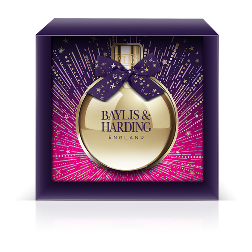 Baylis & Harding Moonlight Fig Płyn do Kąpieli 250ml