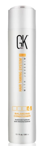 Global Keratin Hair Odżywka do Włosów Chroniąca Kolor 300ml