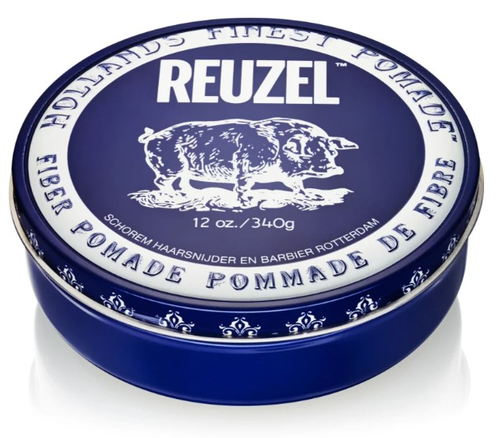 Reuzel Fiber Pomade Pomada do Włosów 340g