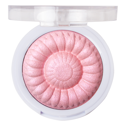 J.Cat Beauty You Glow Girl Wypiekany Rozświetlacz do Twarzy i Ciała 109 Unicorn Fave
