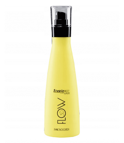 Stapiz Flow 3D Nabłyszczacz Do Włosów 250ml