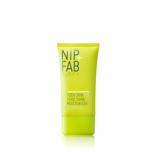 NIP+FAB Purify Krem do Twarzy dla Cery Mieszanej i Tłustej 40ml