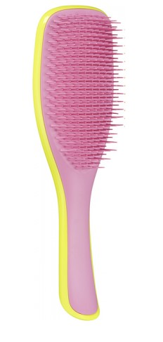Tangle Teezer Detangling Szczotka Hyper Yellow Rosebud