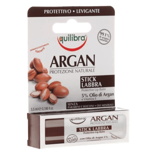 Equilibra Balsam do Ust Arganowy