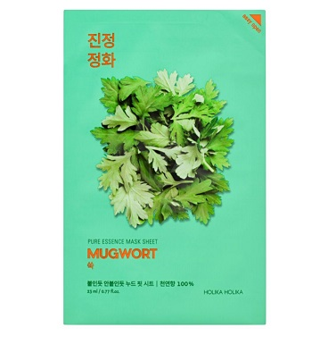Holika Holika Maska do Twarzy Mugwort