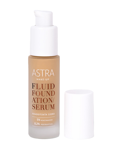 ASTRA Fluid Foundation Serum w Podkładzie 05 Tan