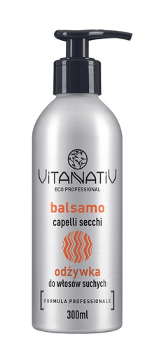 Vitanativ Odżywka do Włosów Suchych 300ml