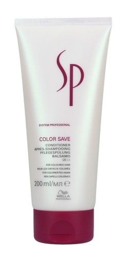 Wella SP Color Save Odżywka do Włosów Farbowanych 200ml
