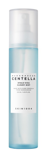 Skin1004 Madagascar Centella Hyalu-Cica Nawilżająca Mgiełka do Twarzy 120ml